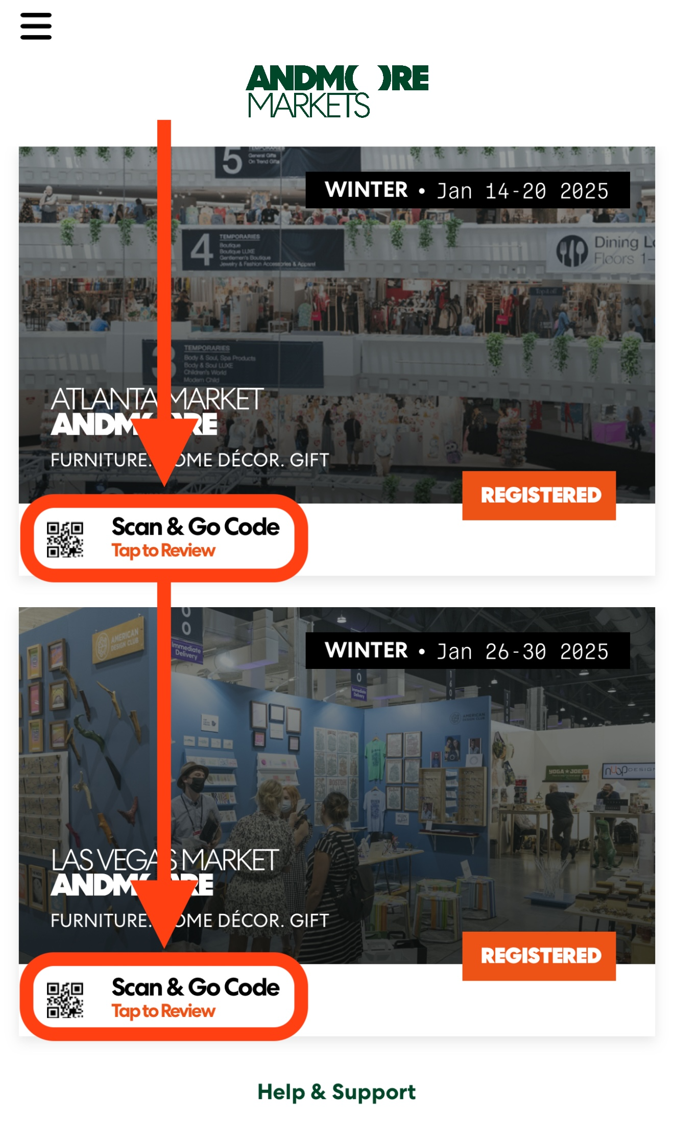 MARKETS APP_Markets App Scan and Go Code_1.png