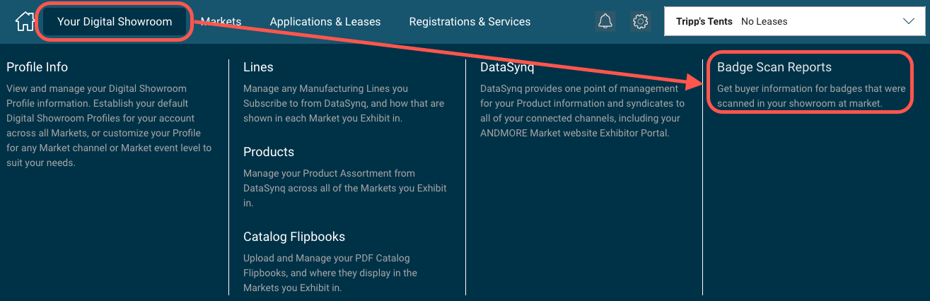 UXP_Dashboard-Badge Scan Reports.png