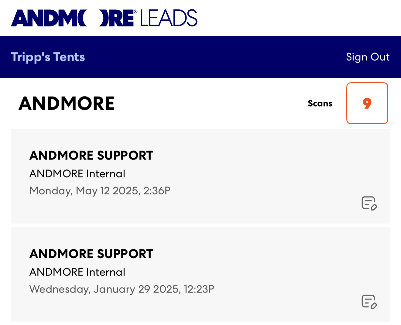 ANDMORE LEADS_Recent Scans.jpeg